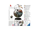 Ravensburger - Puzzle 3D Kula Jurassic World 72 elem. 117574