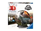 Ravensburger - Puzzle 3D Kula Jurassic World 72 elem. 117574