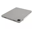 Logitech Etui z klawiaturą Combo Touch iPad Pro 12,9 cala 5 generacji piaskowy UK