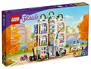 LEGO Friends 41711 Szkoła artystyczna Emmy