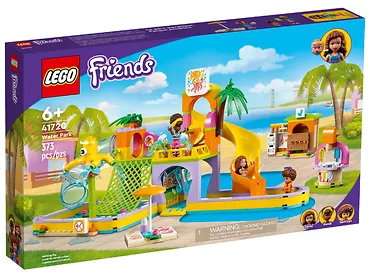LEGO Friends 41720 Park wodny