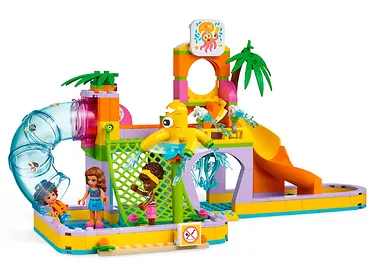 LEGO Friends 41720 Park wodny
