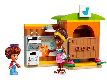 LEGO Friends 41720 Park wodny