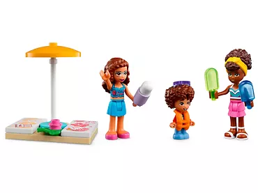 LEGO Friends 41720 Park wodny