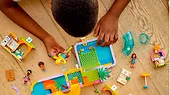 LEGO Friends 41720 Park wodny