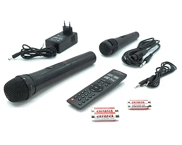 Głośnik Power Audio  KBTUS-400