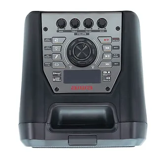 Głośnik Power Audio  KBTUS-400