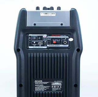 Głośnik Power Audio  KBTUS-400