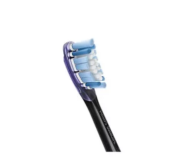 Philips Główki G3 Premium Gum Care czarne HX9052/33