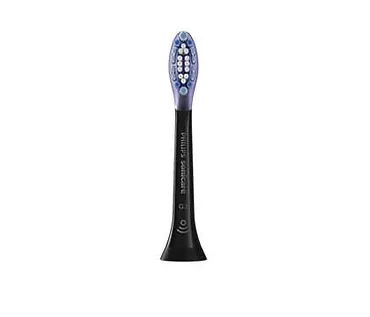 Philips Główki G3 Premium Gum Care czarne HX9052/33