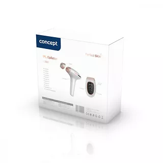 Concept Depilator IPL Perfect skin IL3020