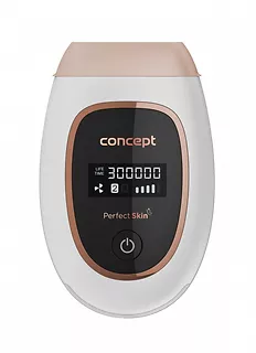 Concept Depilator IPL Perfect skin IL3020