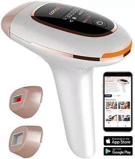 Concept Depilator IPL Perfect skin IL3020