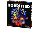 Gra planszowa Horrified Ravensburger 27272