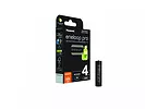 Panasonic Eneloop PRO akumulator AAA 930 mAh 4 sztuki