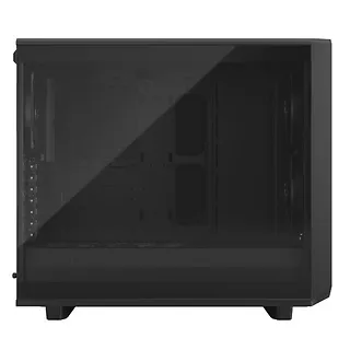 Fractal Design Obudowa Meshify 2 Lite Black TG Light Tint