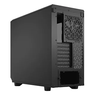 Fractal Design Obudowa Meshify 2 Lite Black TG Light Tint