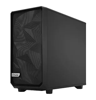 Fractal Design Obudowa Meshify 2 Lite Black TG Light Tint