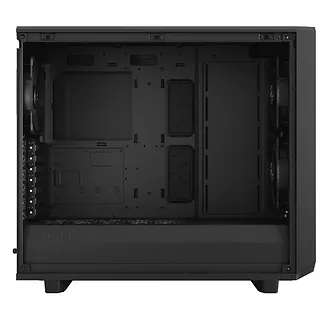 Fractal Design Obudowa Meshify 2 Lite Black TG Light Tint