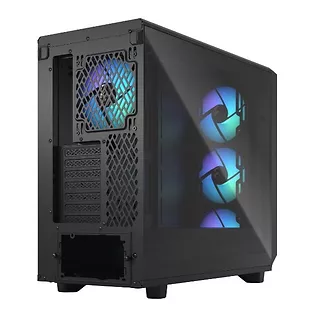 Fractal Design Obudowa Meshify 2 Lite RGB Black TG Light Tint