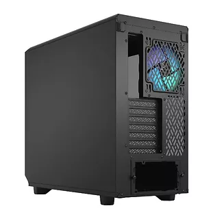 Fractal Design Obudowa Meshify 2 Lite RGB Black TG Light Tint