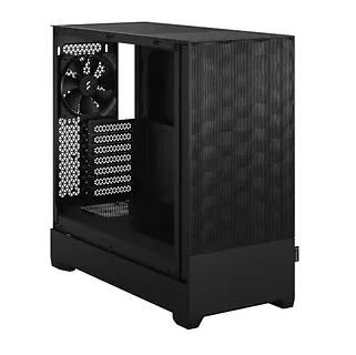 Fractal Design Obudowa Pop Air Black Solid