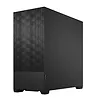 Fractal Design Obudowa Pop Air Black Solid