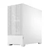 Fractal Design Obudowa Pop Air White TG Clear Tint