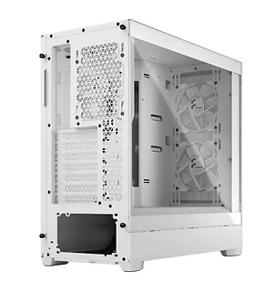 Fractal Design Obudowa Pop Air White TG Clear Tint