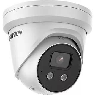 Hikvision Kamera DS-2CD2386G2-ISU/SL (2.8mm)(C) Kamera IP