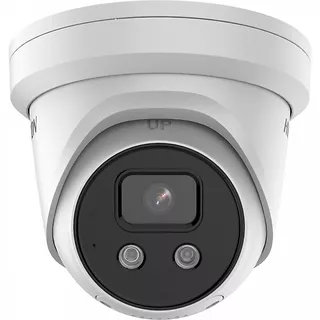 Hikvision Kamera DS-2CD2386G2-ISU/SL (2.8mm)(C) Kamera IP