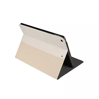 Gecko Covers Etui do Apple iPad 10.2 2022 Easy-click 2.0 piaskowy