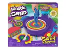 Spin Master Piasek kinetyczny Kinetic Sand - Zakręcone kolory