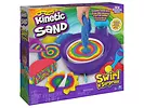 Spin Master Piasek kinetyczny Kinetic Sand - Zakręcone kolory