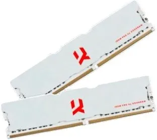 GOODRAM Pamięć DDR4 IRDM PRO 32/3600 (2*16GB) 18-22-22 biała