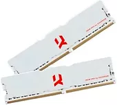 GOODRAM Pamięć DDR4 IRDM PRO 8/3600 (1*8GB) 18-22-22 biała