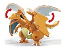 Klocki Mega Construx Pokemon Charizard GWY77 222 el. Mattel