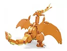 Klocki Mega Construx Pokemon Charizard GWY77 222 el. Mattel