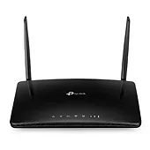 TP-LINK Router Archer MR500 4G LTE Cat6 Router AC1200