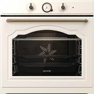 Gorenje Piekarnik BOS67371CLI
