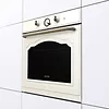 Gorenje Piekarnik BOS67371CLI