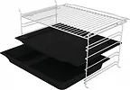 Gorenje Piekarnik BOS67371CLI