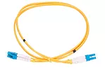 Extralink Kabel Patchcord LC/UPC-LC/UPC Jednomodowy Duplex