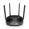 TP-LINK Router Mercusys MR80X WiFi 6 AX3000 3LAN 1WAN