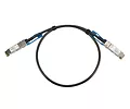 Extralink Kabel QSFP28 DAC, 100G, 1m, 30AWG, pasywny