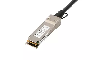 Extralink Kabel QSFP+ DAC 40Gbps 3m 30AWG