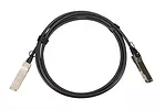 Extralink Kabel QSFP+ DAC 40Gbps 3m 30AWG