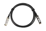 Extralink Kabel QSFP+ DAC 40Gbps 3m 30AWG