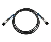 Extralink Kabel QSFP28 DAC, 100G, 3m, 30AWG, pasywny
