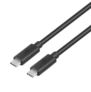 TB Kabel USB C-USB C 2m 60W 5Gbps USB 3.1 czarny